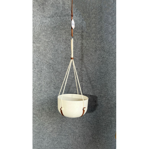 ALCA ARTESANAL 86CM - MARROM ALCA ARTESANAL 86CM - MARROM