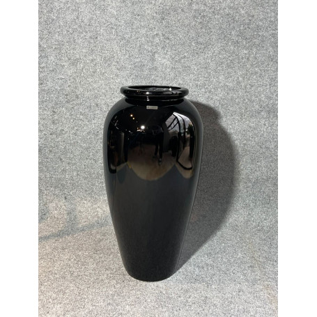 VASO MADRI P PRETO ALTO BRILHO