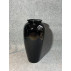 VASO MADRI P PRETO ALTO BRILHO VASO MADRI P PRETO ALTO BRILHO