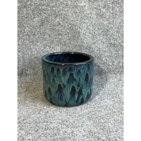 CACHEPO MORUMBY AZUL COBALTO N 2