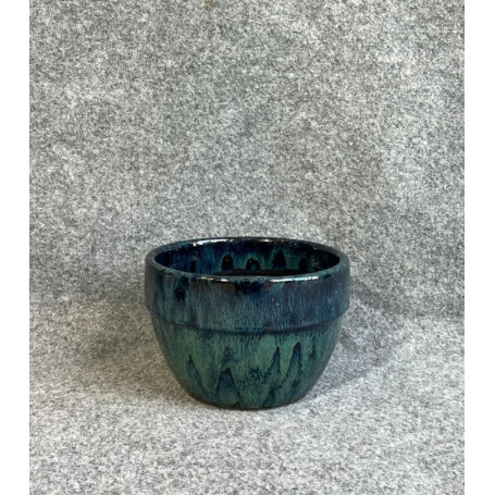 CACHEPO ROMA AZUL COBALTO N 2