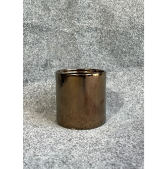 VASO SILA OURO D13 A13