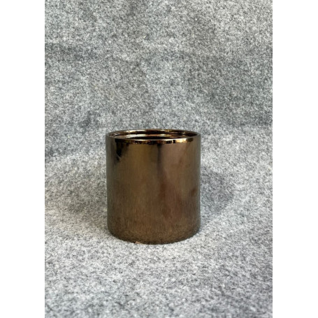 VASO SILA OURO D13 A13