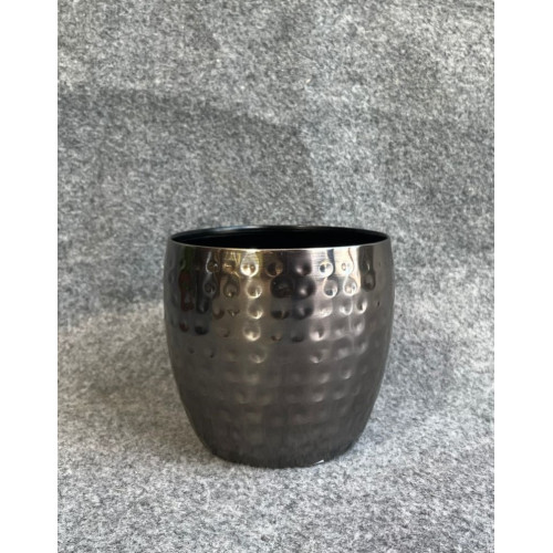 VASO KODY PRATA D17 A15 VASO KODY PRATA D17 A15