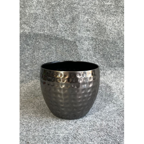 VASO KODY PRATA D21 A16 VASO KODY PRATA D21 A16