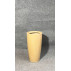 VASO PEROLA CONICO M 60cm BEGE VASO PEROLA CONICO M 60cm BEGE
