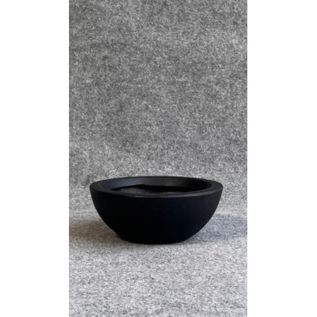 BACIA PRISMA P PRETO