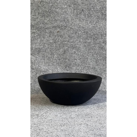 BACIA PRISMA G PRETO