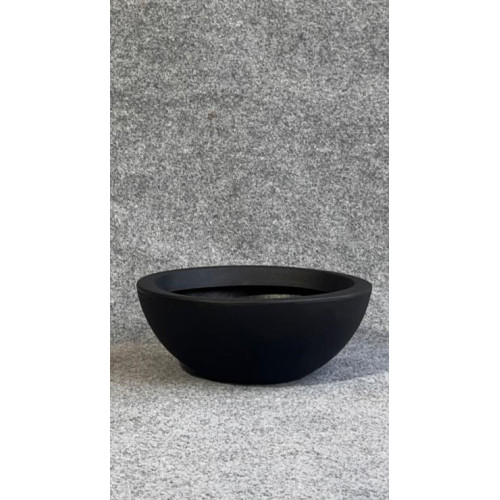 BACIA PRISMA G PRETO