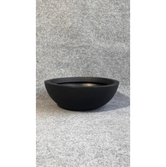 BACIA PRISMA M PRETO